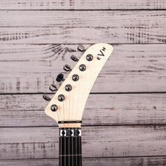 EVH Limited 5150 Deluxe Ash Electric Guitar