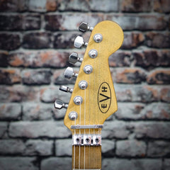 EVH Stiped Series Frankenstein "Frankie"