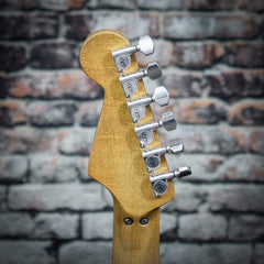 EVH Stiped Series Frankenstein "Frankie"