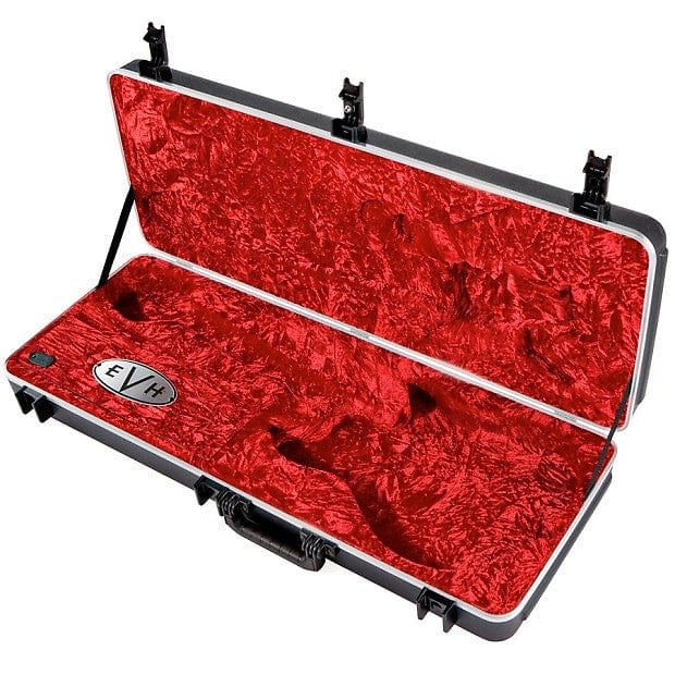 EVH Wolfgang Hardshell Guitar Case