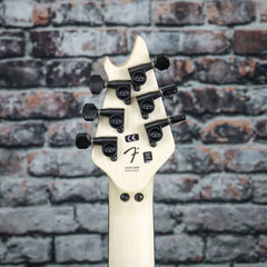 EVH Wolfgang Special Ebony Fingerboard | Miami Blue