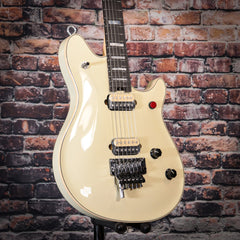 EVH Wolfgang USA Signature EVH Ivory