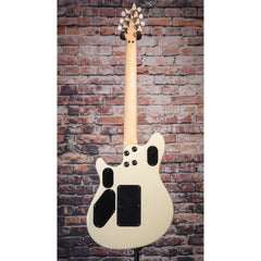 EVH Wolfgang USA Signature EVH Ivory