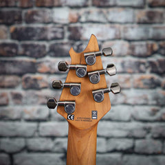 EVH Wolfgang WG Standard Exotic Koa