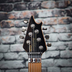 EVH Wolfgang WG Standard QM | Northern Lights