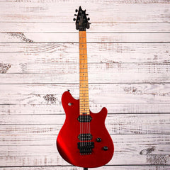 EVH Wolfgang WG Standard | Stryker Red