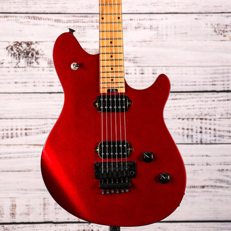 EVH Wolfgang WG Standard | Stryker Red
