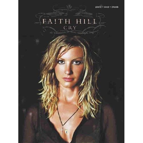 Faith Hill | Cry