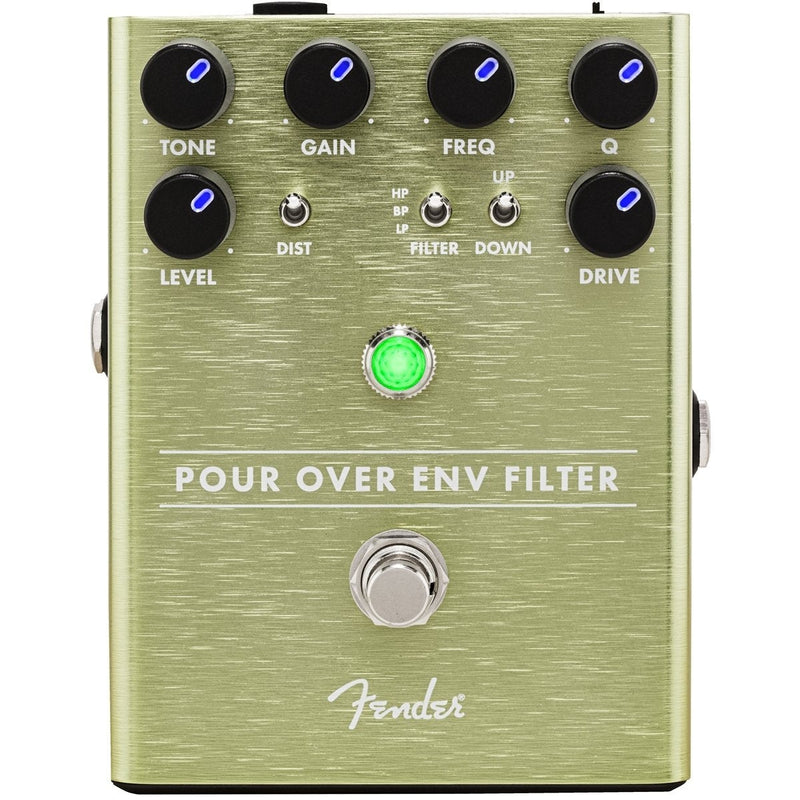 Fedner Pour Over Envelope Filter