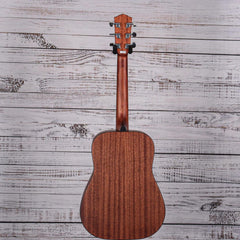 Fender 3/4 Steel String Acoustic Guitar | Sunburst | w/Gig Bag | FA-15