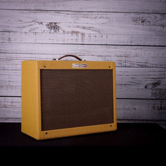 Fender '57 Deluxe American Handwired Amp