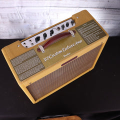 Fender '57 Deluxe American Handwired Amp