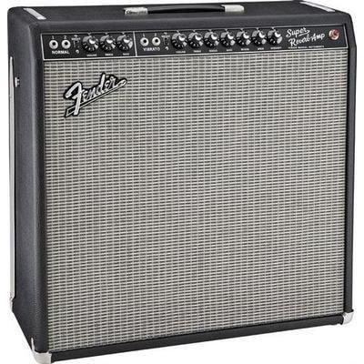 Fender '65 Super Reverb Electric Guitar Amplifier