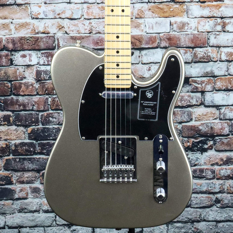 Fender 75th Anniversary Telecaster | Diamond