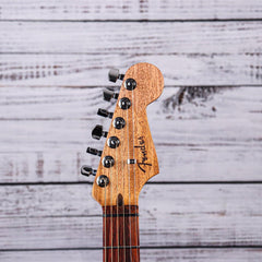 Fender Acoustasonic Player Jazzmaster Guitar | Rosewood Fretboard | 2-Color Sunburst