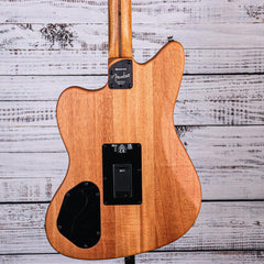 Fender Acoustasonic Player Jazzmaster Guitar | Rosewood Fretboard | 2-Color Sunburst