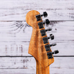 Fender Acoustasonic Player Jazzmaster Guitar | Rosewood Fretboard | 2-Color Sunburst