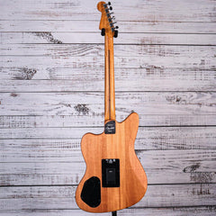 Fender Acoustasonic Player Jazzmaster Guitar | Rosewood Fretboard | 2-Color Sunburst