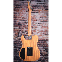 Fender Acoustasonic Player Telecaster | Shadow Burst
