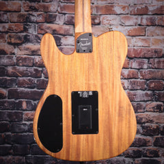 Fender Acoustasonic Player Telecaster | Shadow Burst