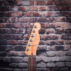 Fender Acoustasonic Player Telecaster | Shadow Burst