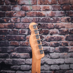Fender Acoustasonic Player Telecaster | Shadow Burst