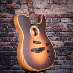 Fender Acoustasonic Player Telecaster | Shadow Burst