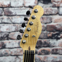 Fender Acoustasonic Telecaster Koa