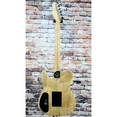 Fender Acoustasonic Telecaster Koa