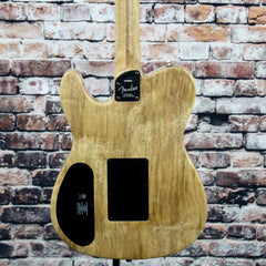 Fender Acoustasonic Telecaster Koa
