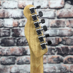 Fender Acoustasonic Telecaster Koa