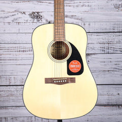 Fender Acoustic Guitar Pack | FA-115