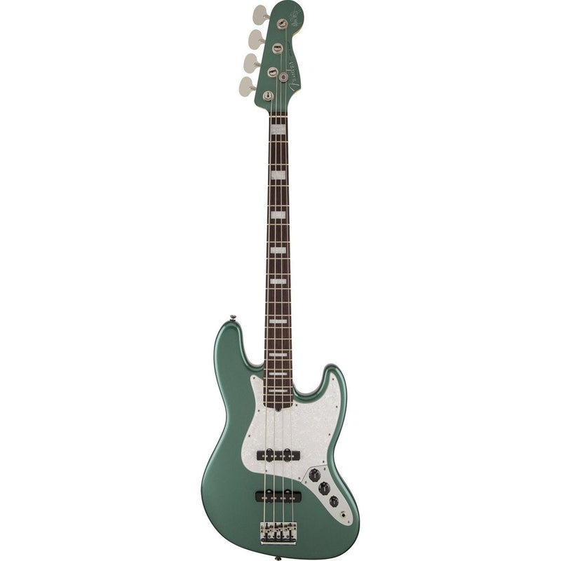 Fender Adam Clayton Signature Jazz Bass