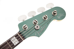 Fender Adam Clayton Signature Jazz Bass