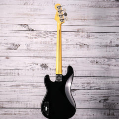 Fender Aerodyne Special Precision Bass | Maple Fretboard | Hot Rod Burst