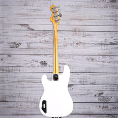 Fender Aerodyne Special Precision Bass® | Rosewood Fingerboard | Bright White