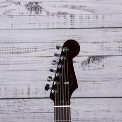 Fender Aerodyne Special Stratocaster | Chocolate Burst
