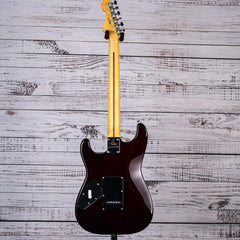 Aerodyne Special Stratocaster®, Rosewood Fingerboard, Chocolate Burst