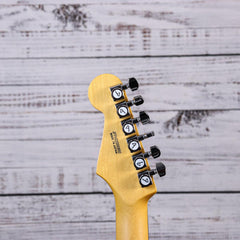 Fender Aerodyne Special Stratocaster | Chocolate Burst