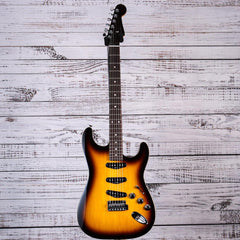 Fender Aerodyne Special Stratocaster | Chocolate Burst