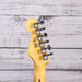 Fender Aerodyne Special Stratocaster® Electric Guitar | HSS |Speed Green Metallic