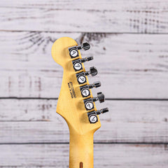 Fender Aerodyne Special Stratocaster® Electric Guitar | HSS |Speed Green Metallic