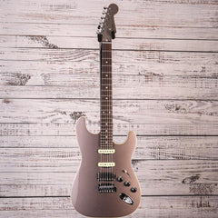 Fender Aerodyne Special Stratocaster® HSS | Rosewood Fingerboard | Dolphin Gray Metallic