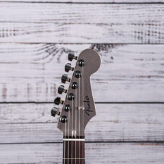 Fender Aerodyne Special Stratocaster® HSS | Rosewood Fingerboard | Dolphin Gray Metallic