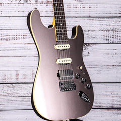 Fender Aerodyne Special Stratocaster® HSS | Rosewood Fingerboard | Dolphin Gray Metallic