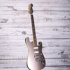 Fender Aerodyne Special Stratocaster® HSS | Rosewood Fingerboard | Dolphin Gray Metallic
