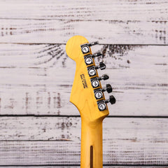 Fender Aerodyne Special Stratocaster Maple Fingerboard Guitar California Blue