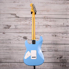 Fender Aerodyne Special Stratocaster Maple Fingerboard Guitar California Blue