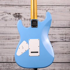 Fender Aerodyne Special Stratocaster Maple Fingerboard Guitar California Blue