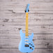 Fender Aerodyne Special Stratocaster Maple Fingerboard Guitar California Blue